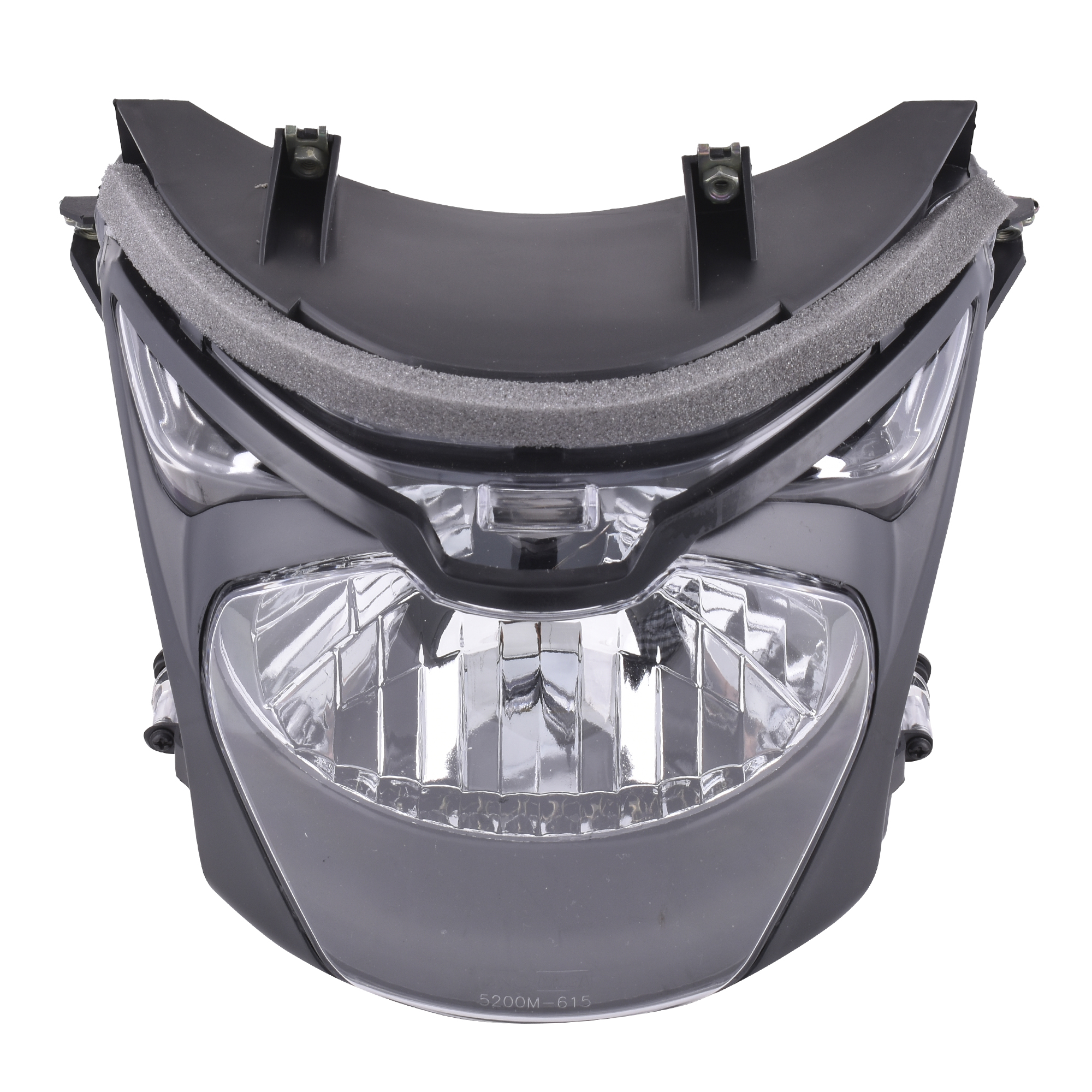 Uno Minda HL-5200M Head Light for BAJAJ PULSAR DTS UG3